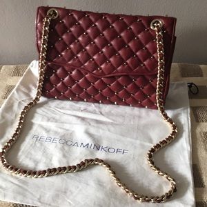 Rebecca Minkoff Studded Bag
